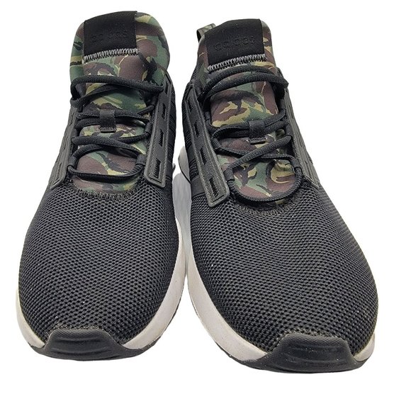 Adidas Racer TR21 Mens 13 Black Training Athletic Shoes Primegreen - GY7995 main image 12